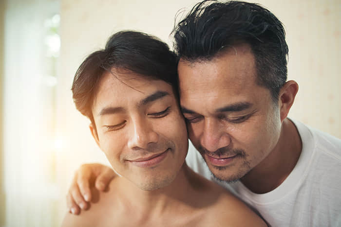 4 款最爽的男男性愛體位 這樣搭配玩具更銷魂！-NICEOLO