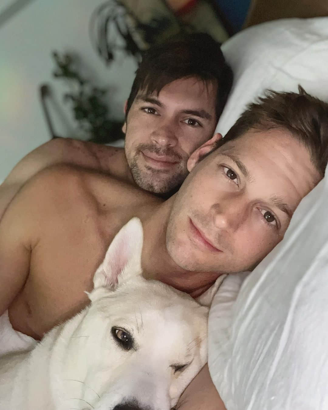 週六嚐鮮肉|開箱內褲男模的大包秘密! 同志導演:Max Emerson-NICEOLO