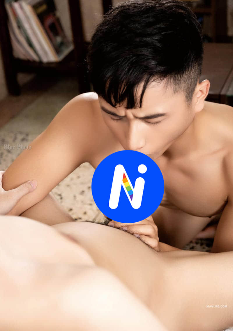 Bluephoto 藍攝 No.242 完全開發 可愛高校生 羅恩-NICEOLO