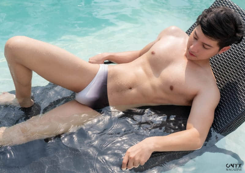 ONYX 15 – Kevin-NICEOLO