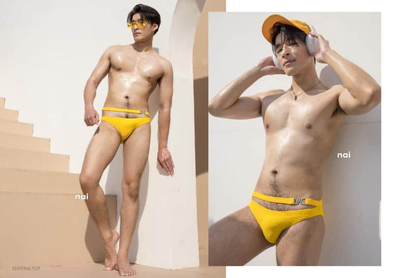 NAI Photobook Magazine issue06 – BILL, SUN, YONG TAI-NICEOLO