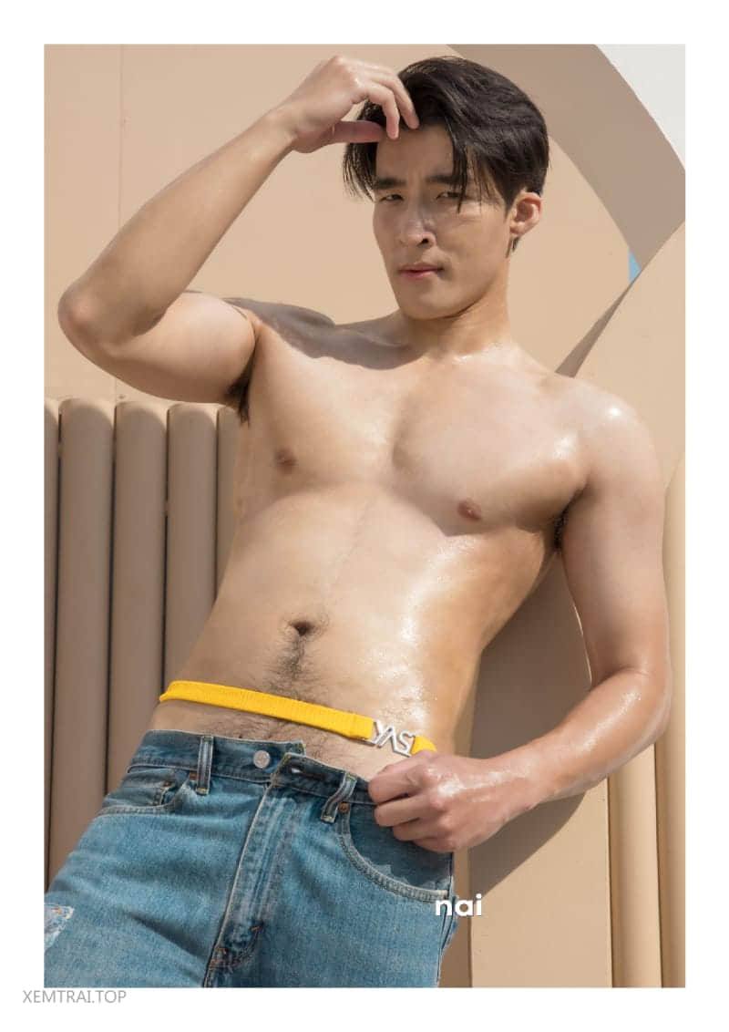 NAI Photobook Magazine issue06 – BILL, SUN, YONG TAI-NICEOLO