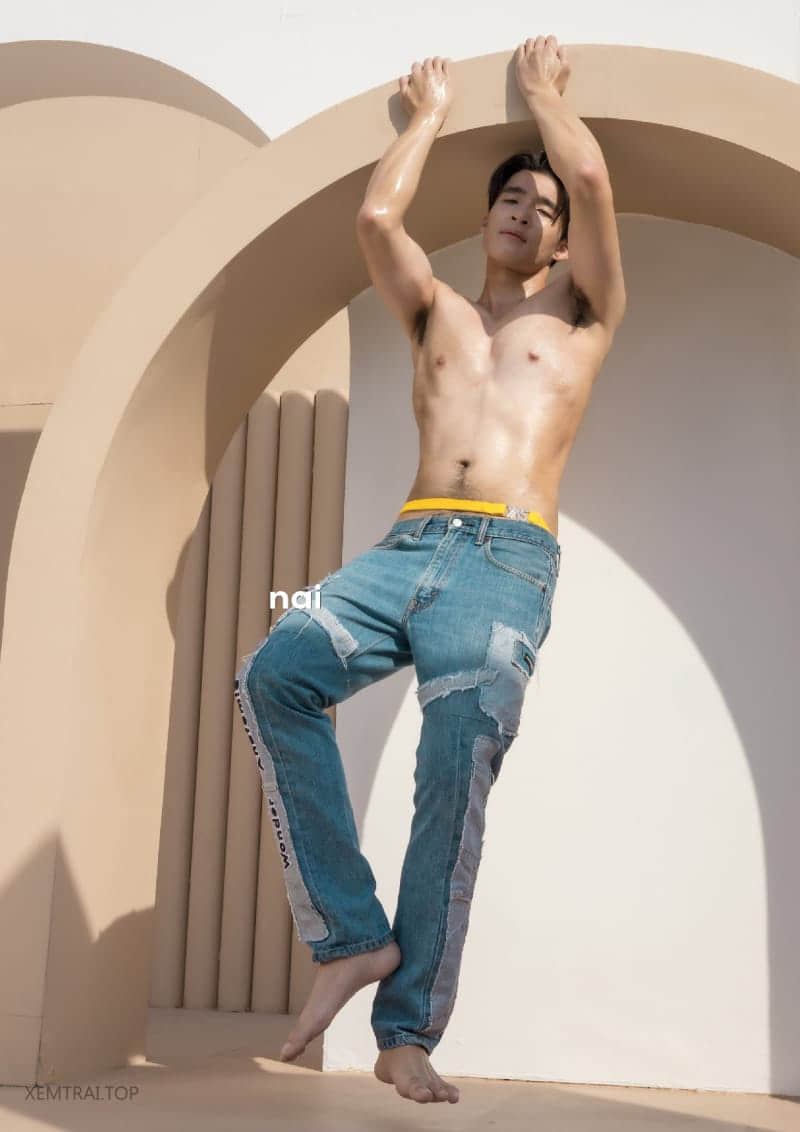 NAI Photobook Magazine issue06 – BILL, SUN, YONG TAI-NICEOLO