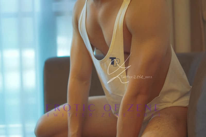 EROTIC OF ZENE Private Set-NICEOLO
