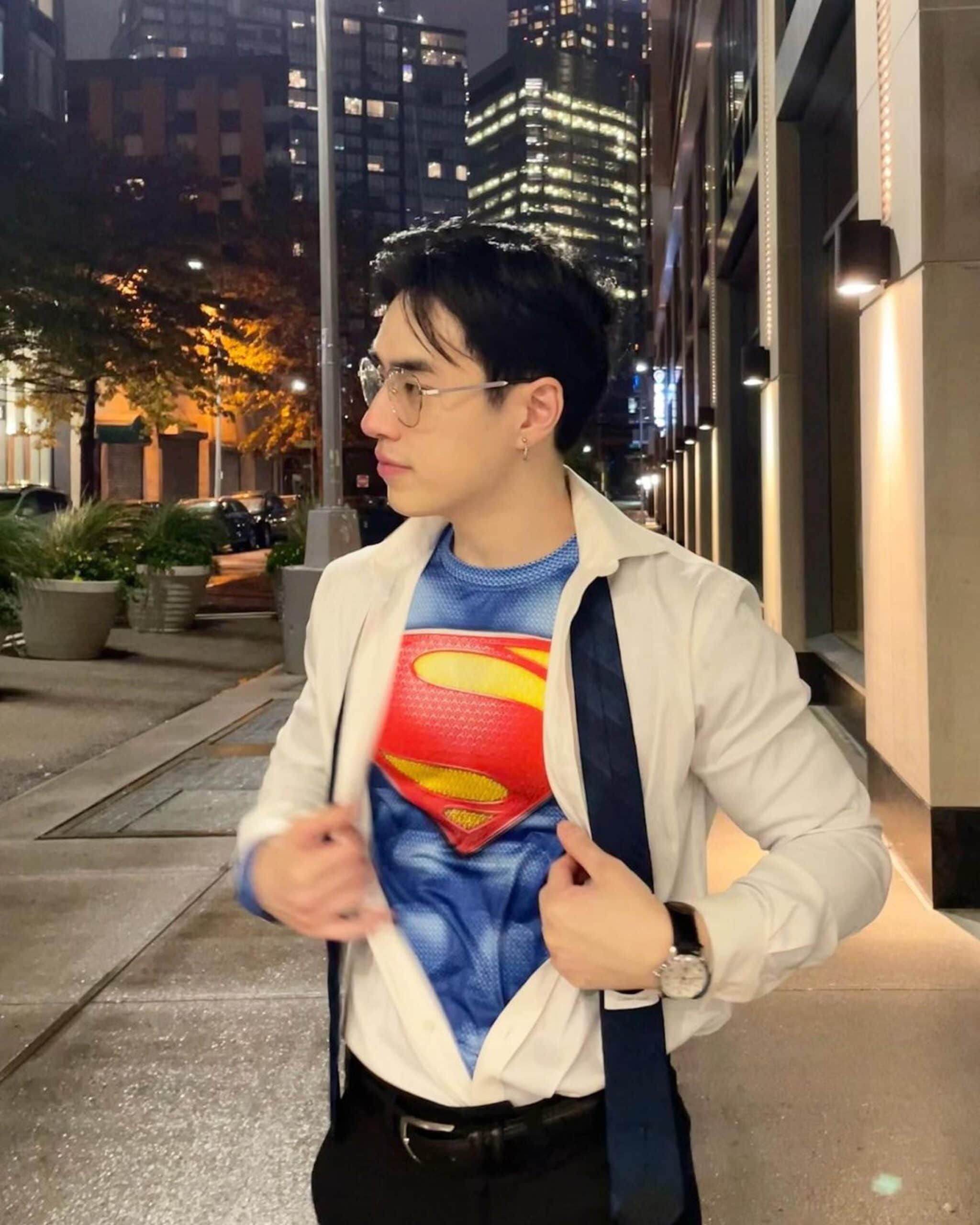 週六嚐鮮肉|要選奶油小哥還是刺青帥弟? 超養眼兄弟檔一次收編:熊兄弟-NICEOLO