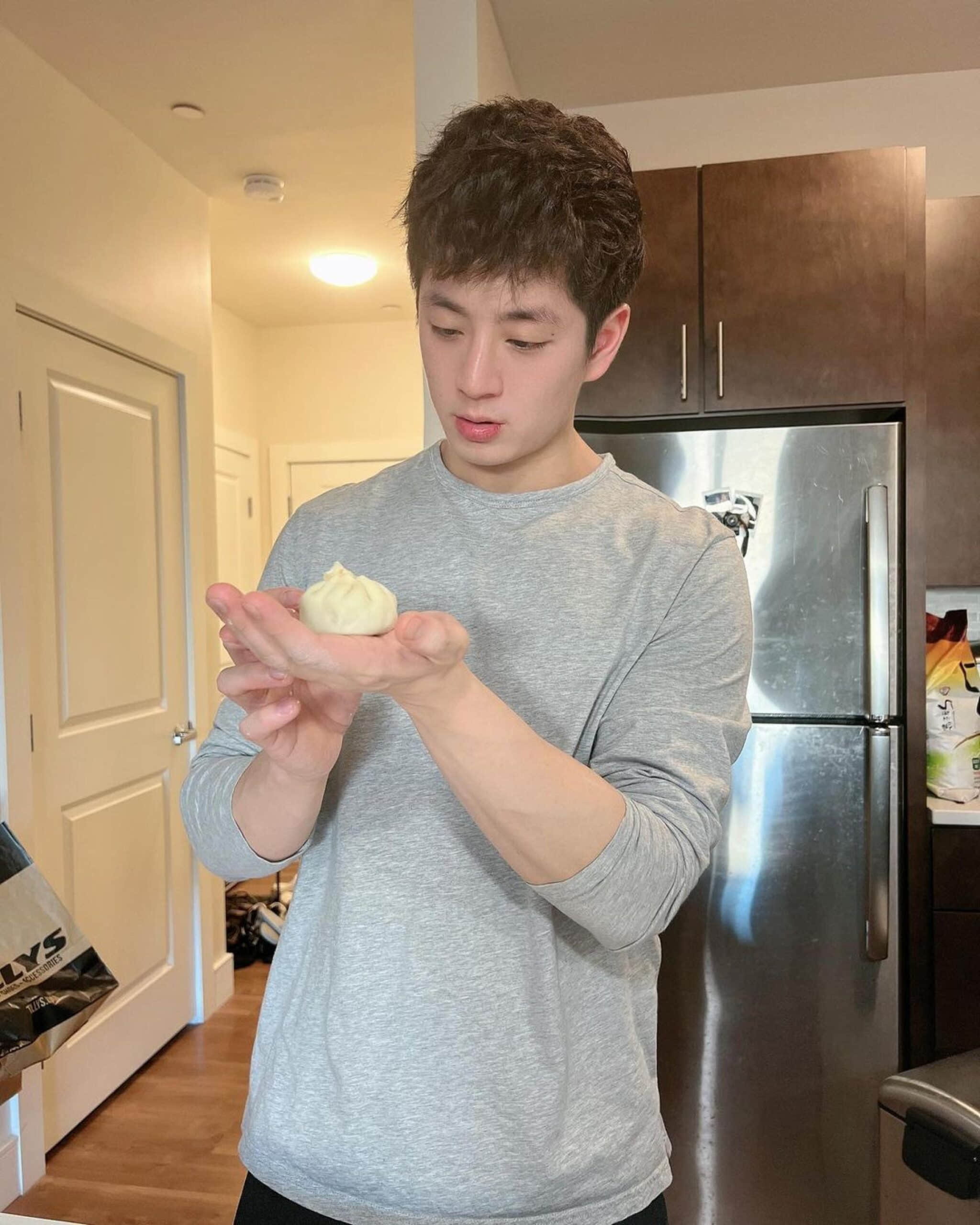 週六嚐鮮肉|要選奶油小哥還是刺青帥弟? 超養眼兄弟檔一次收編:熊兄弟-NICEOLO