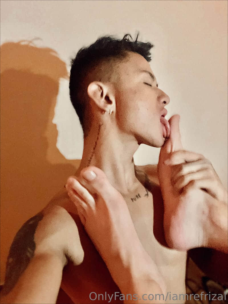 YUDHAREFRIZAL OF-NICEOLO