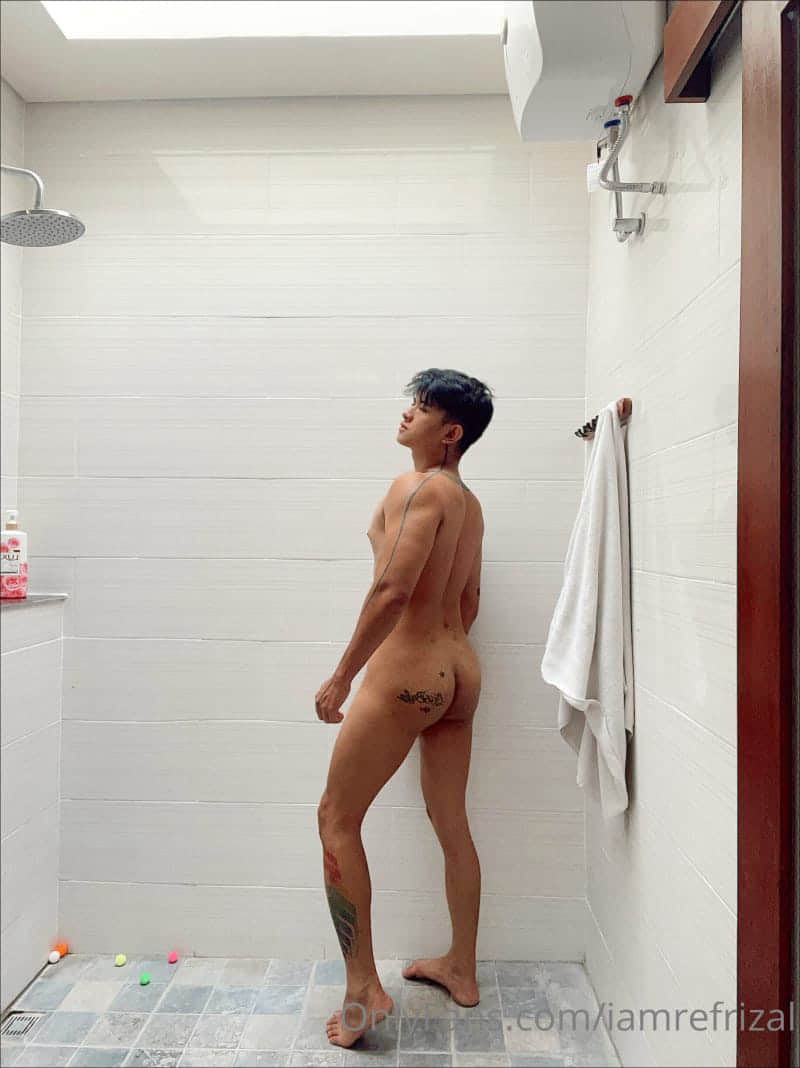 YUDHAREFRIZAL OF-NICEOLO