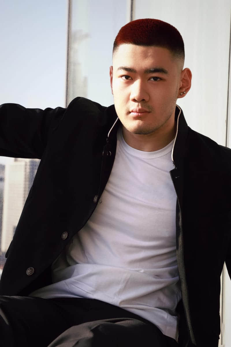 WUFANLOVE2 課後私教-NICEOLO