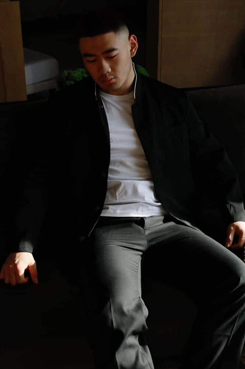 WUFANLOVE2 課後私教-NICEOLO