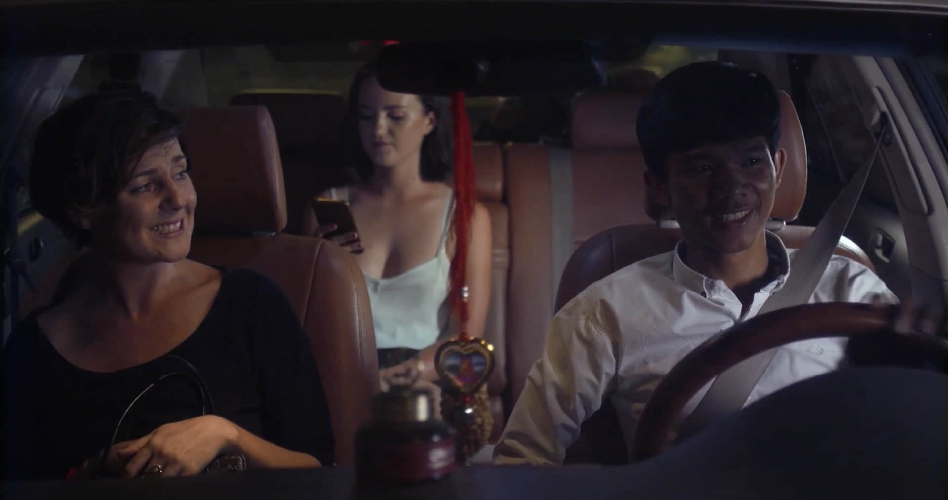 支流人生 Les Affluents (2020)-NICEOLO