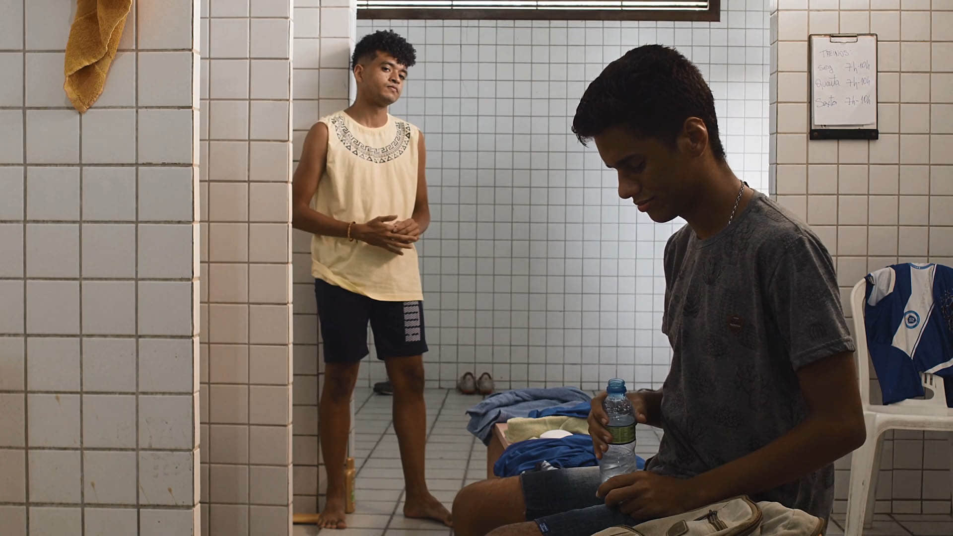 二人球队 Time de Dois (2021)-NICEOLO