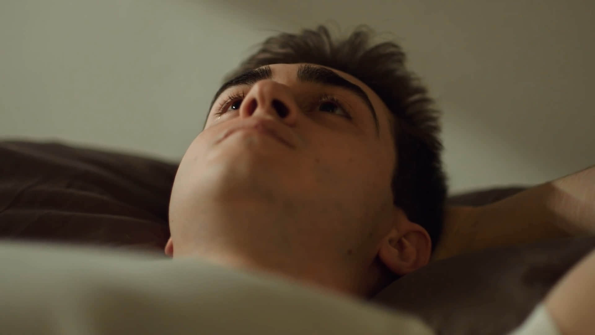 床还是你的 It's Still Your Bed (2019)-NICEOLO