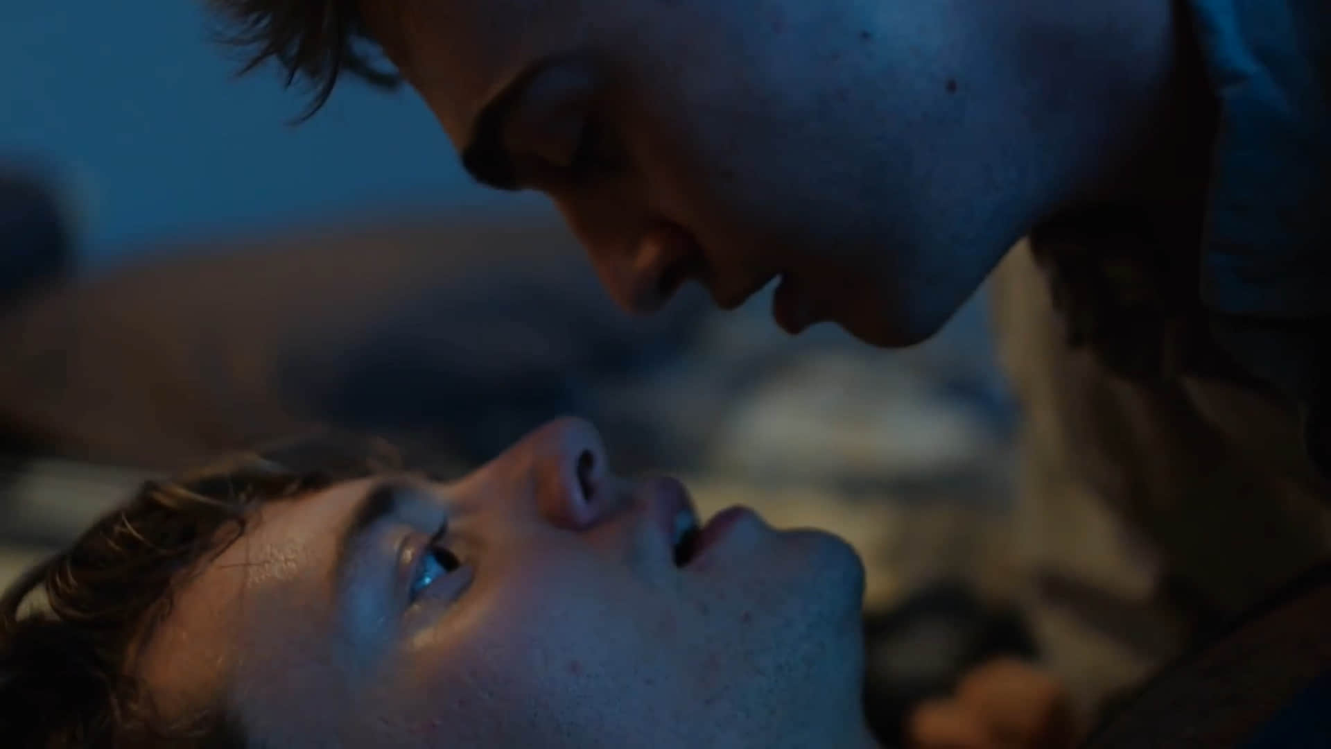 床还是你的 It's Still Your Bed (2019)-NICEOLO