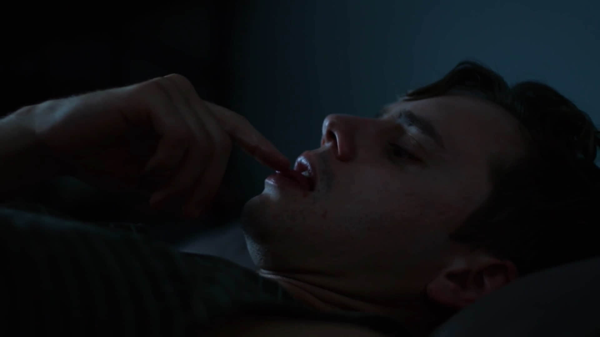 床还是你的 It's Still Your Bed (2019)-NICEOLO
