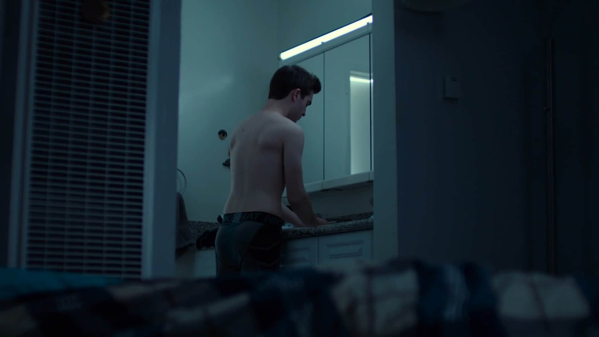床还是你的 It's Still Your Bed (2019)-NICEOLO