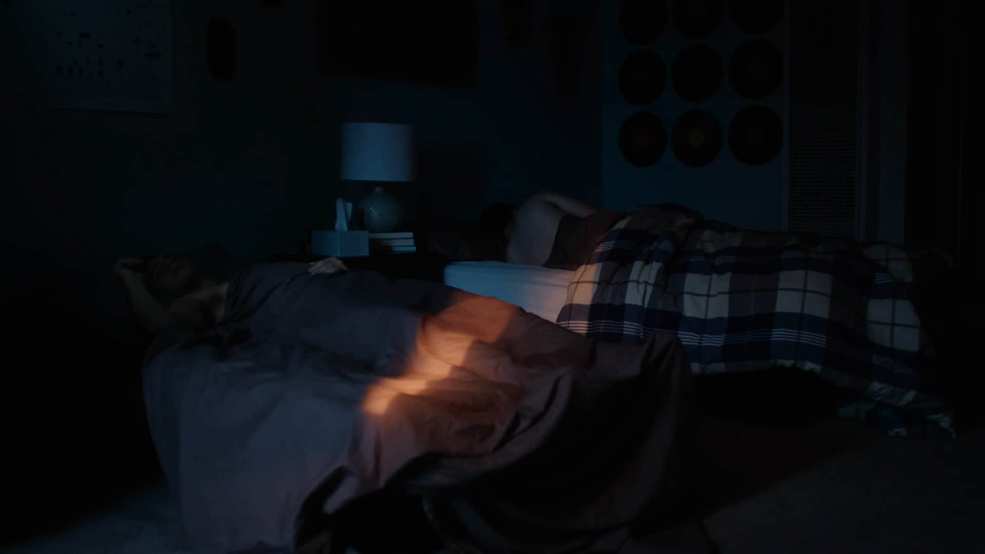 床还是你的 It's Still Your Bed (2019)-NICEOLO