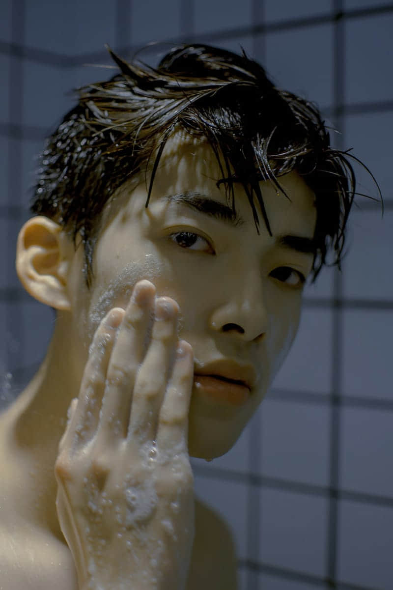 重慶攝影師 KRMIJA 隨性集-NICEOLO