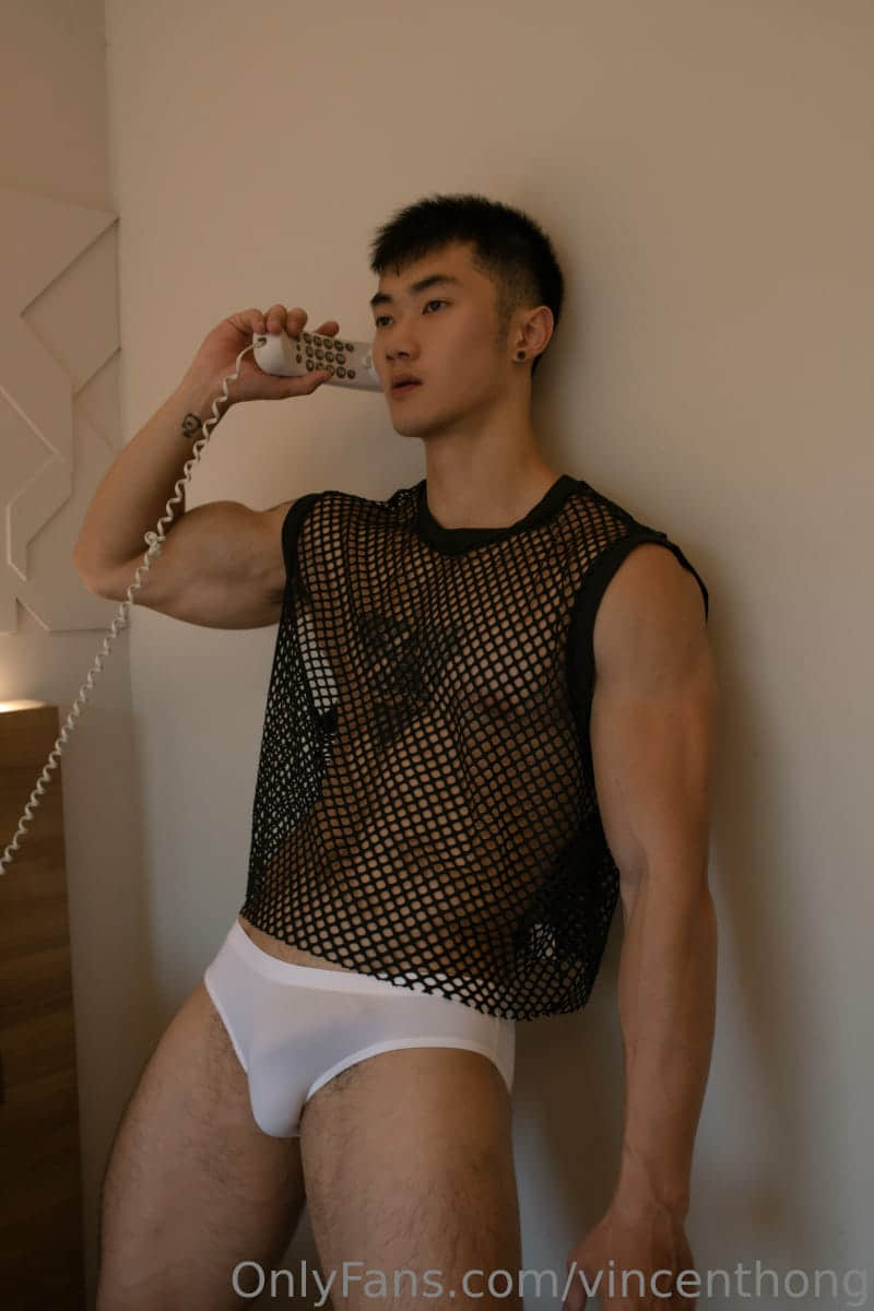 WINGHONG TANG ZERO-NICEOLO