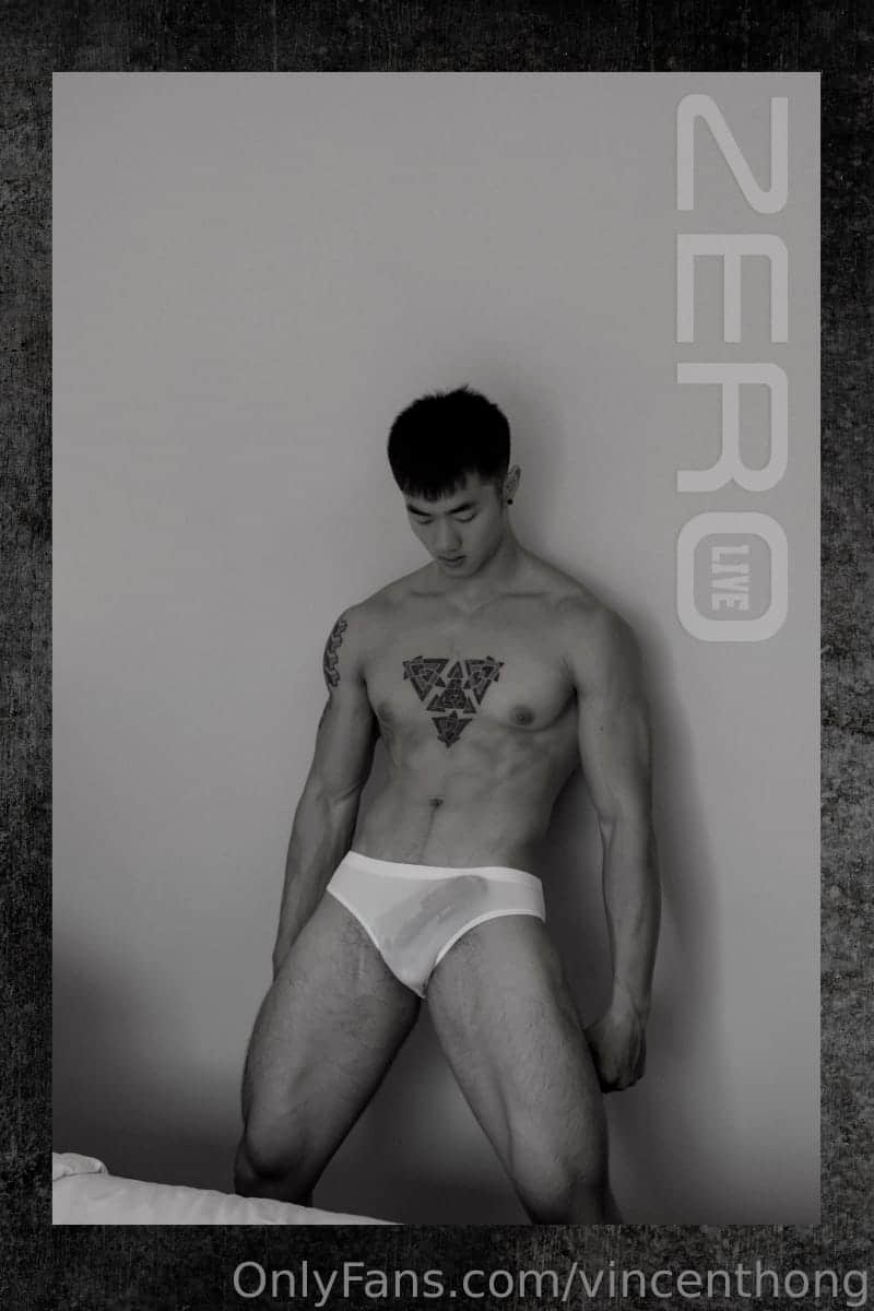 WINGHONG TANG ZERO-NICEOLO