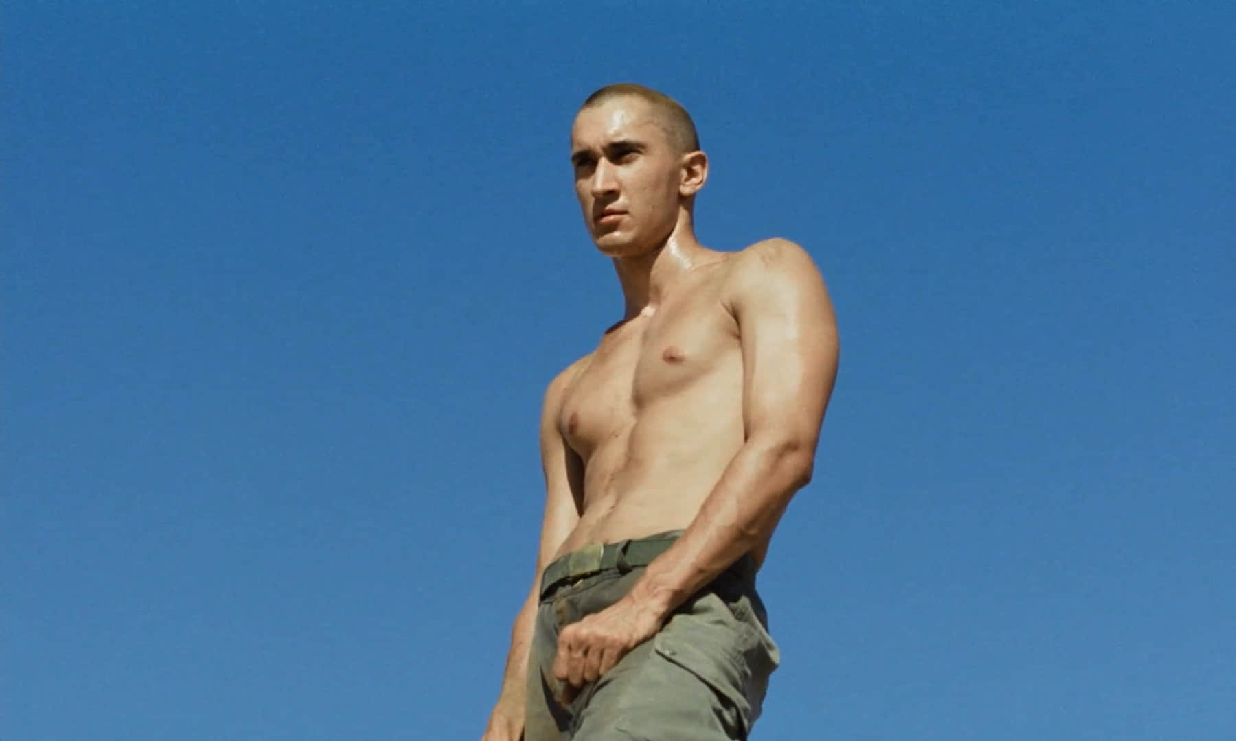 军中禁恋 Beau travail (1999)-NICEOLO