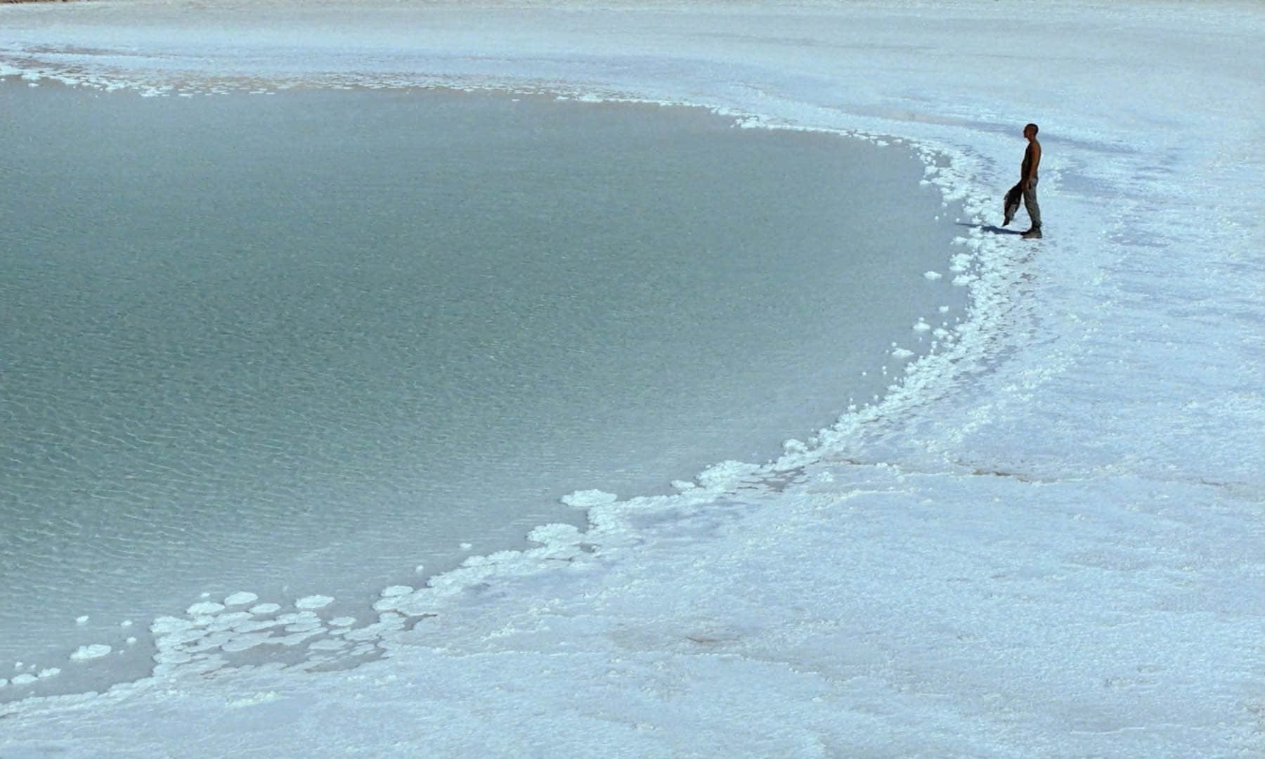 军中禁恋 Beau travail (1999)-NICEOLO