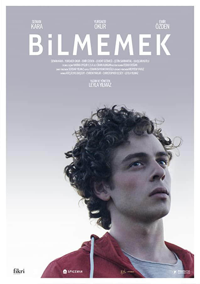 一无所知 Bilmemek (2019)-NICEOLO