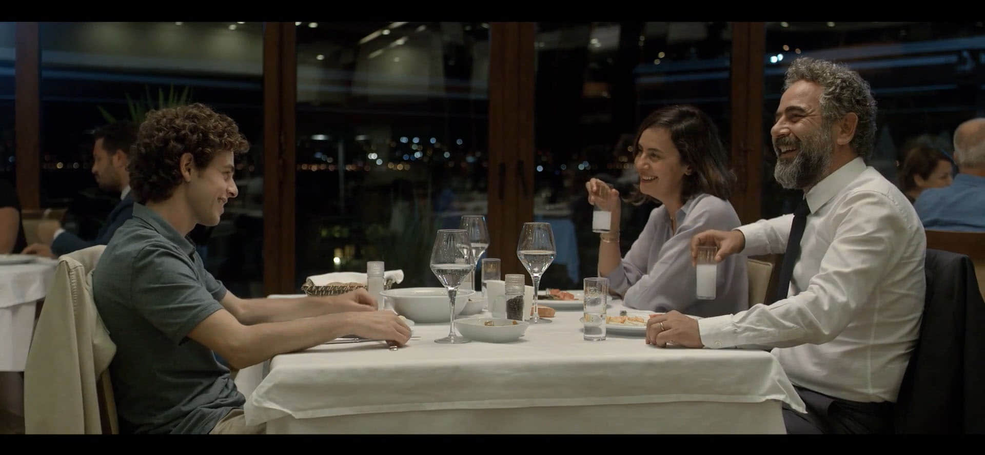 一无所知 Bilmemek (2019)-NICEOLO