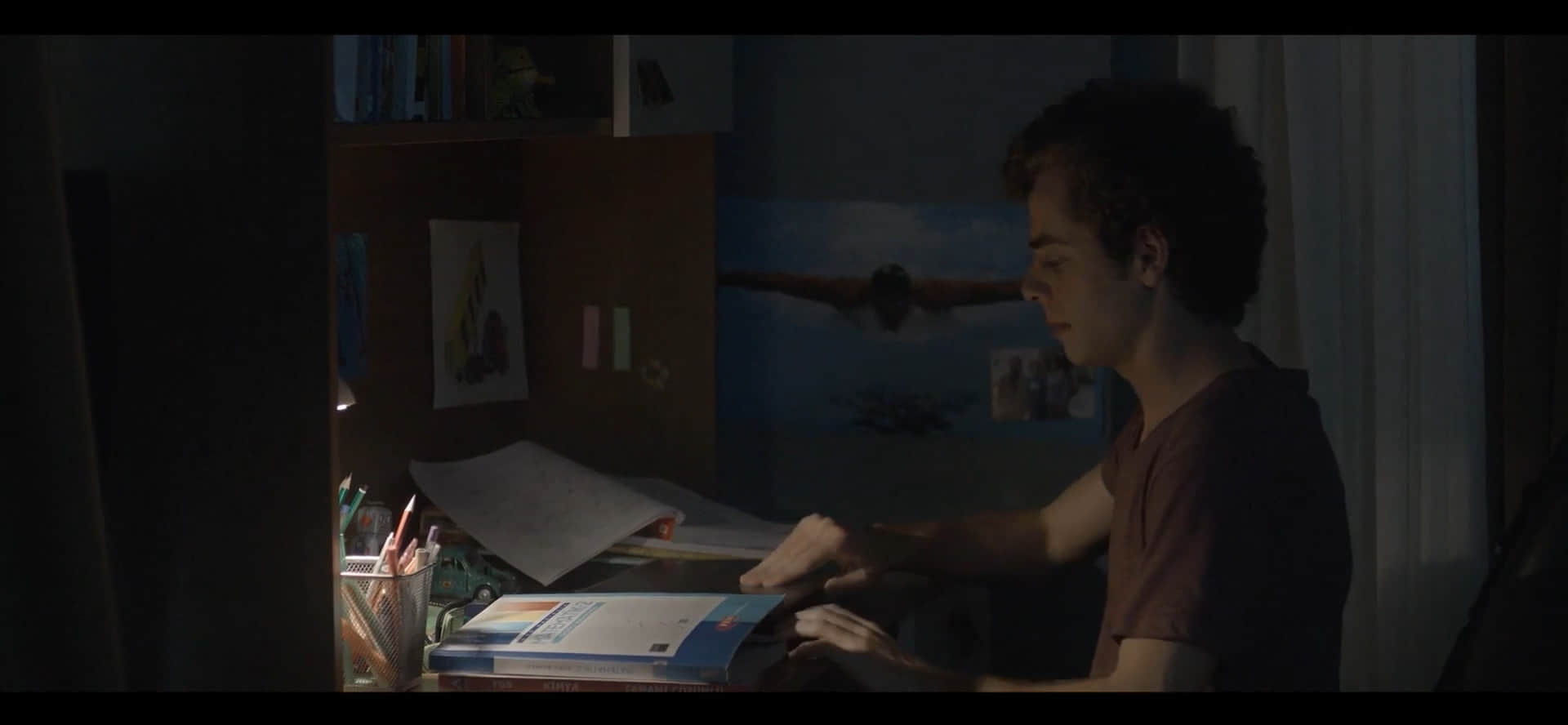 一无所知 Bilmemek (2019)-NICEOLO
