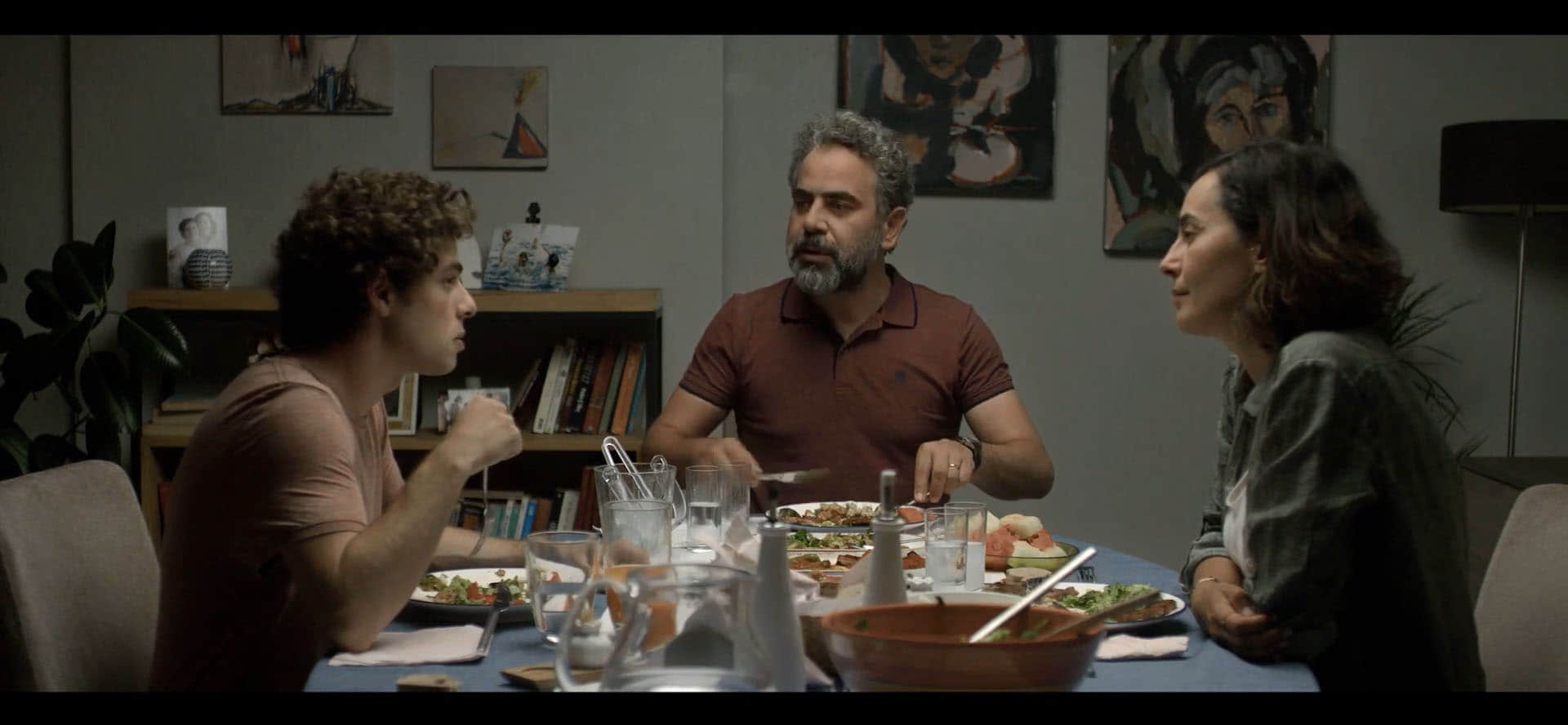一无所知 Bilmemek (2019)-NICEOLO
