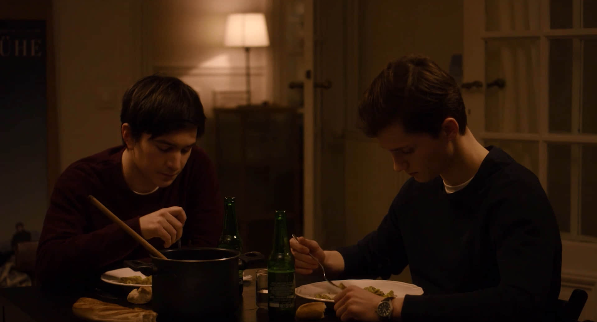 堕入爱 Tomber (2018)-NICEOLO
