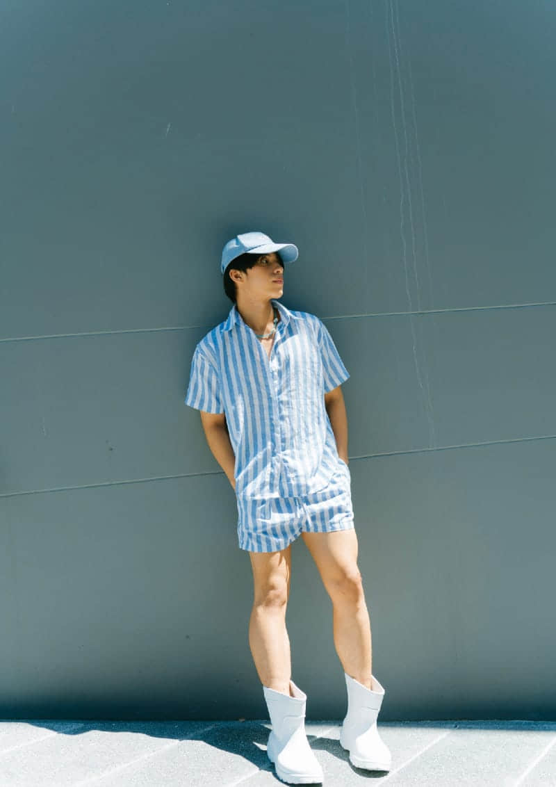 Waterboyy Por-NICEOLO