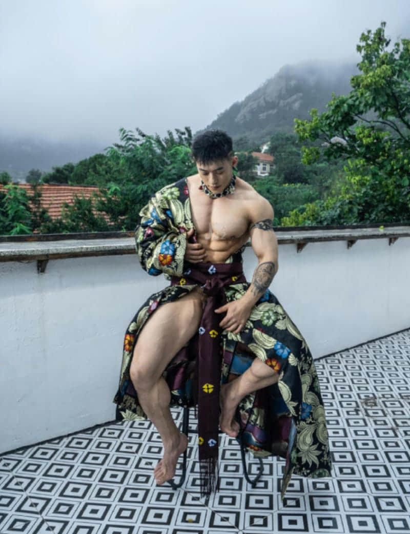 Hormone16# [The King Of Health]-NICEOLO