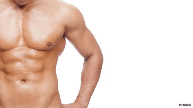 別只是猛攻乳頭！ 男人的 9 大敏感帶該怎麼玩？-NICEOLO