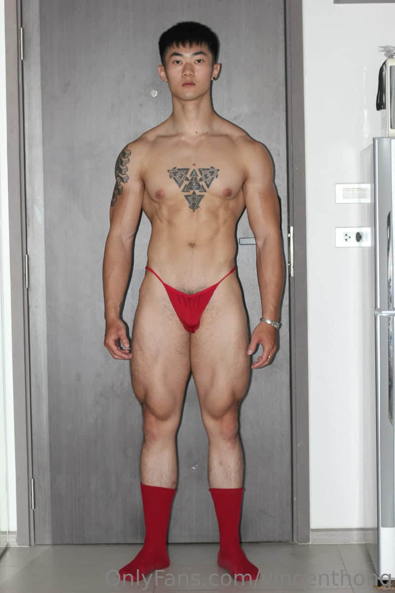 VINCENTHONG OF EP1-NICEOLO