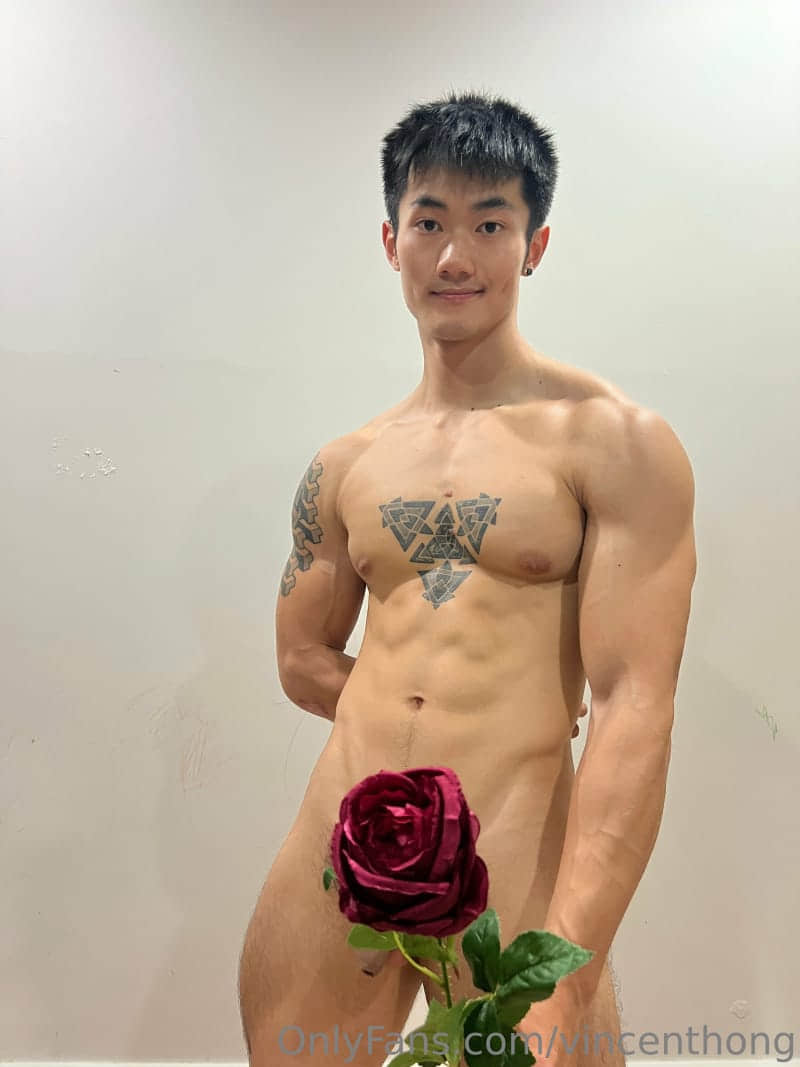 VINCENTHONG OF EP2-NICEOLO