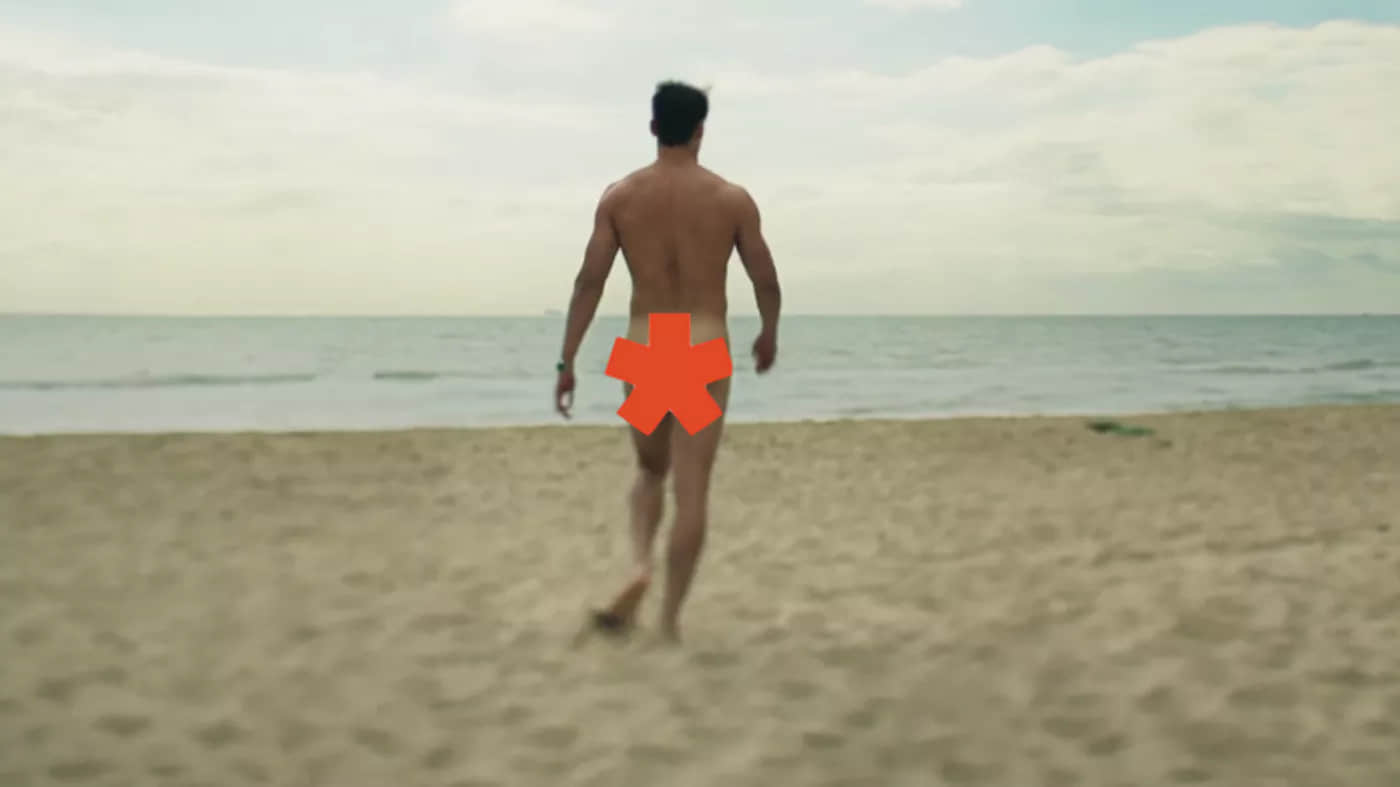 西班牙 AV 帝王! 猛男演員於男優自傳影集《Nacho》彈出巨鵰?-NICEOLO