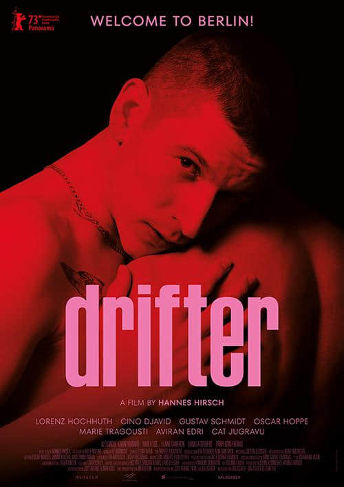 德國同志電影《Drifter》:也許,傳統的穩定關係不適合我。-NICEOLO
