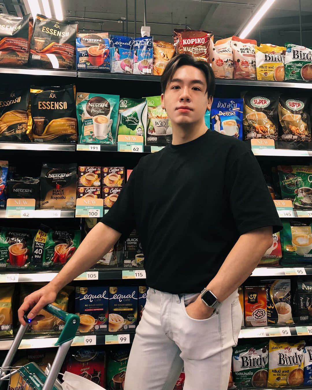 週六嚐鮮肉|白皙鮮嫩的泰式椰奶肌:pete-NICEOLO