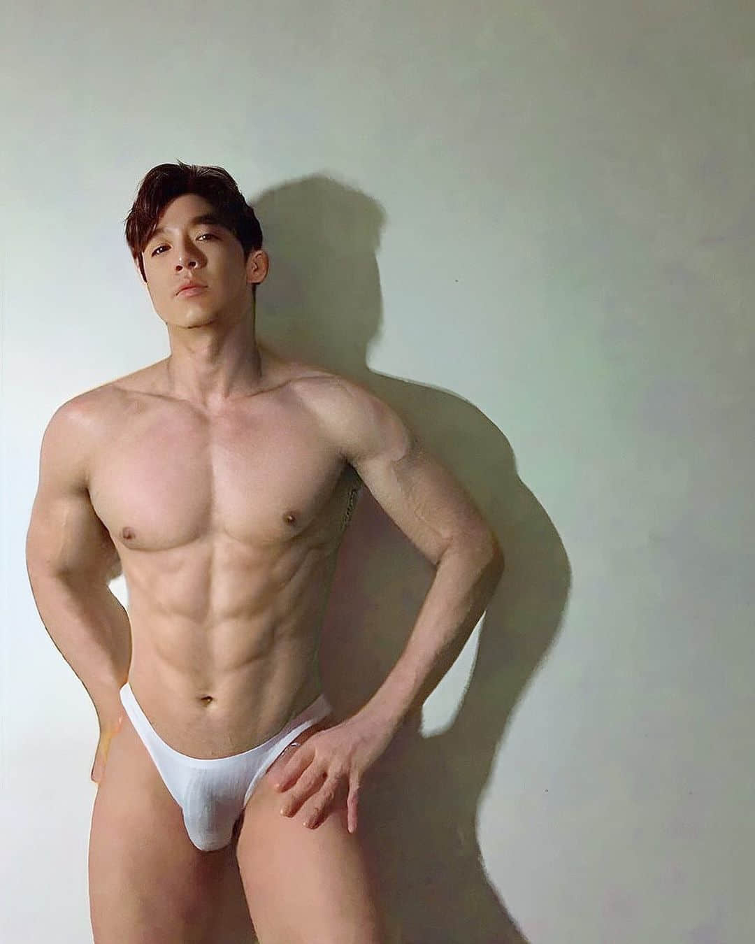 週六嚐鮮肉|白皙鮮嫩的泰式椰奶肌:pete-NICEOLO