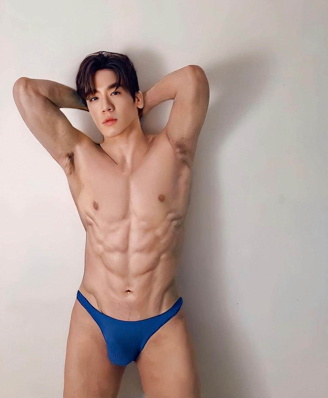 週六嚐鮮肉|白皙鮮嫩的泰式椰奶肌:pete-NICEOLO