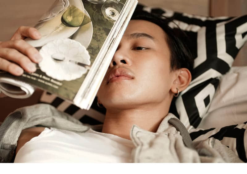 PAT by collection magazine-NICEOLO