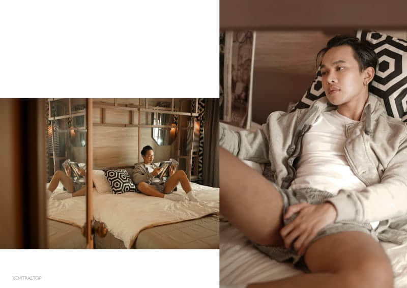 PAT by collection magazine-NICEOLO