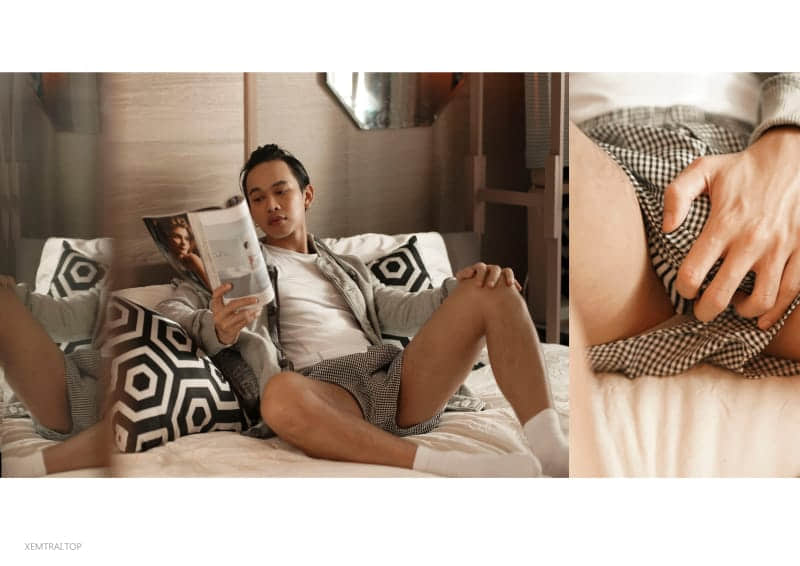 PAT by collection magazine-NICEOLO