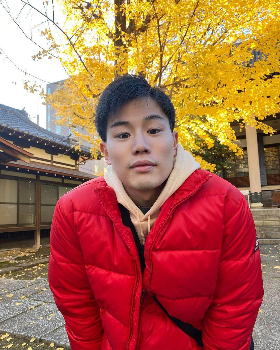 週六嚐鮮肉|想跟你一對一!我的日文老師是內褲男模:SASSA-NICEOLO