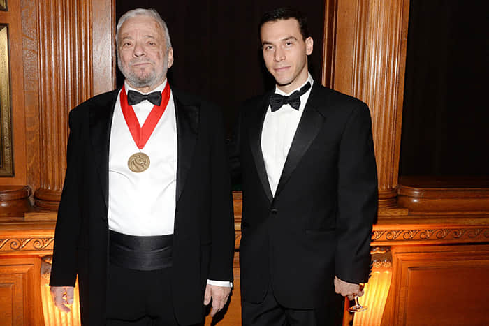 大叔控的你不孤單! 盤點同志情侶忘年戀(下)-NICEOLO