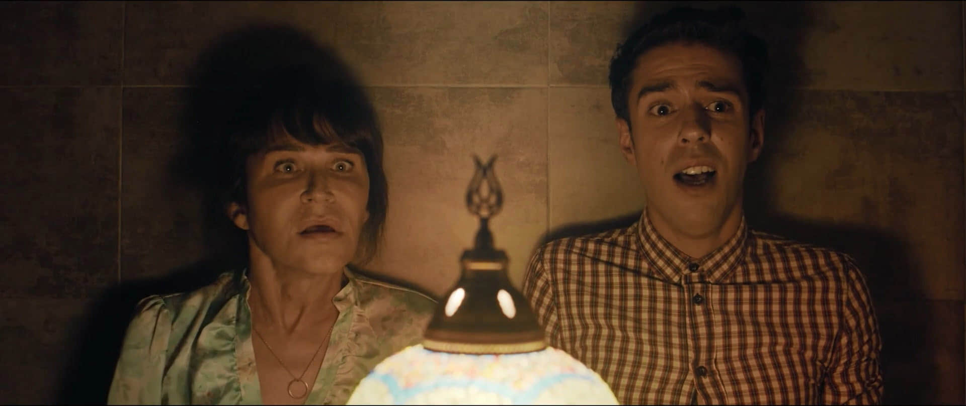 桑拿魅影 El fantasma de la sauna (2021)-NICEOLO
