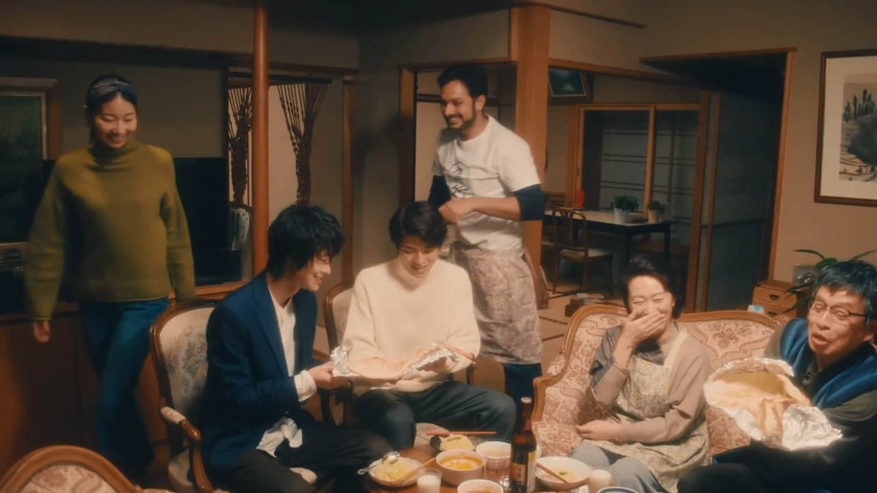 Life 线上的我们 Life 線上の僕ら (2020)-NICEOLO