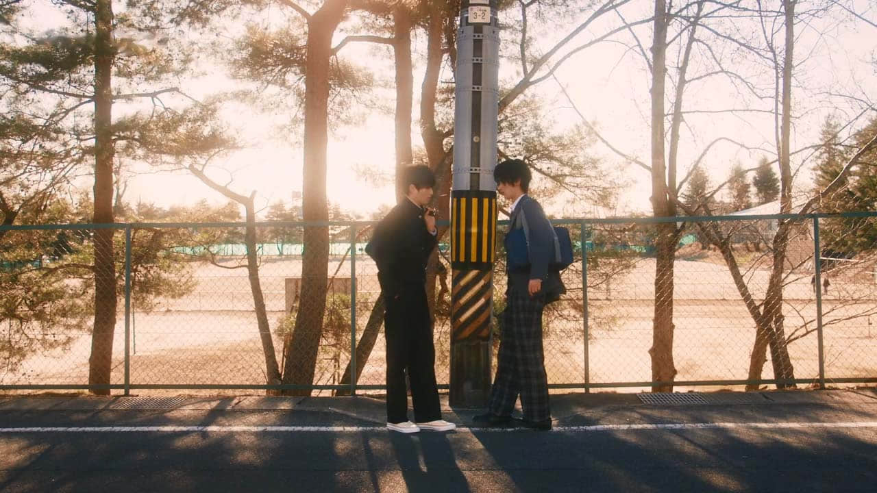 Life 线上的我们 Life 線上の僕ら (2020)-NICEOLO