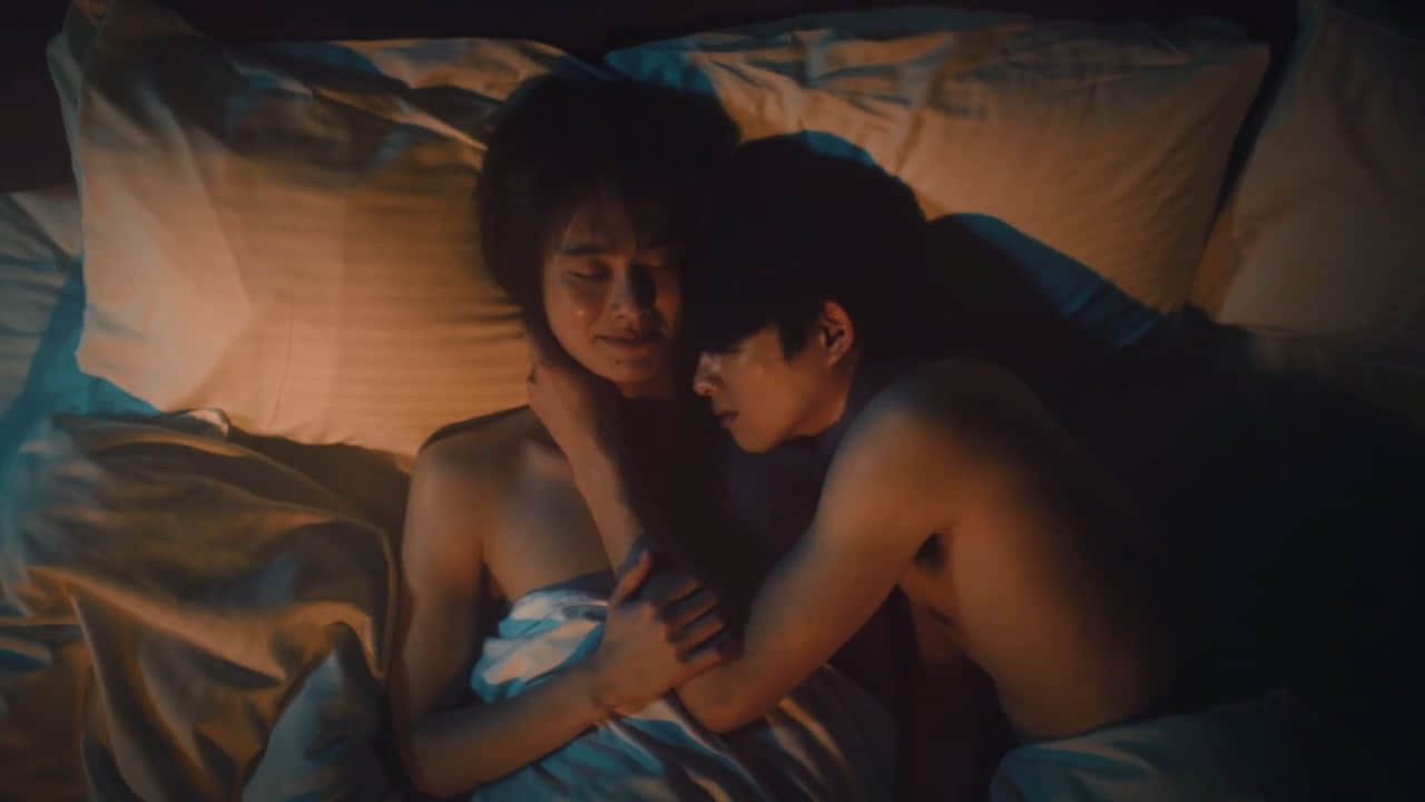 Life 线上的我们 Life 線上の僕ら (2020)-NICEOLO